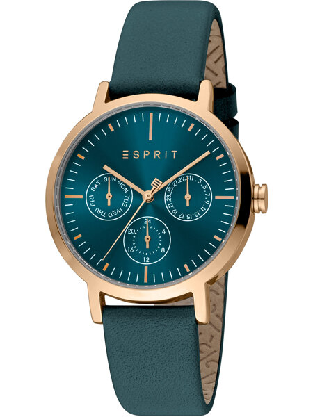 Zegarek Esprit Beth ES1L364L0035