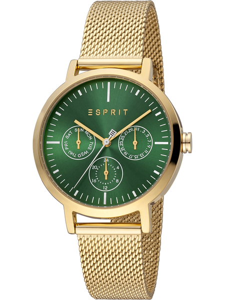 Zegarek Esprit Beth ES1L364M0085