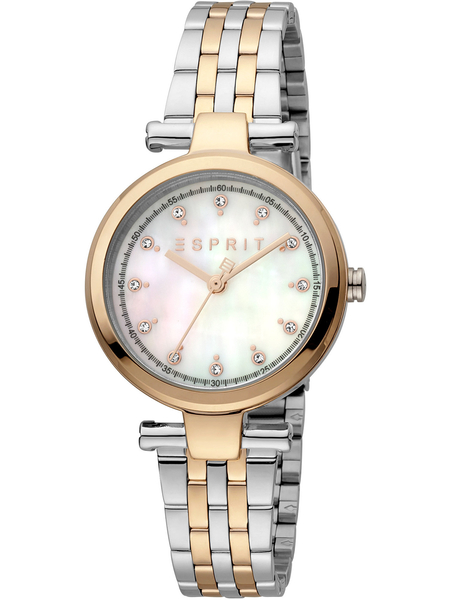 Zegarek Esprit Laila dot ES1L281M1115