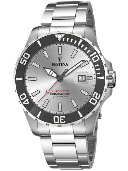 Zegarek Festina AUTOMATIC  20531/1