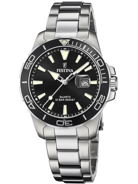 Zegarek Festina BOYFRIEND COLLECTION  20503/4