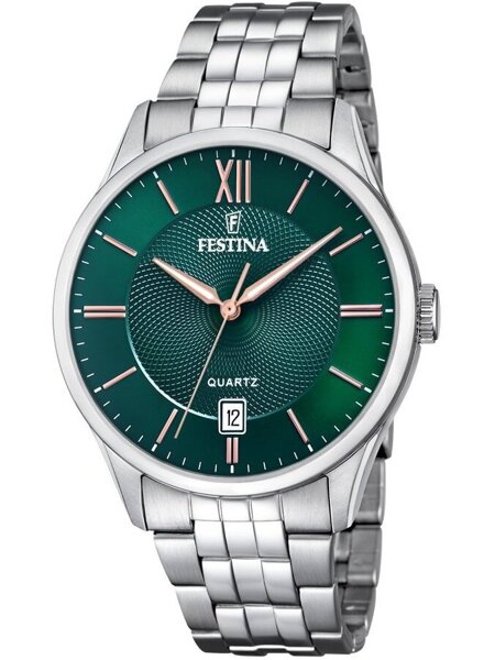 Zegarek Festina CLASSIC BRACELET  20425/7