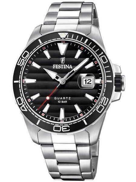 Zegarek Festina PRESTIGE  20360/2