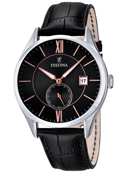 Zegarek Festina RETRO  16872/4