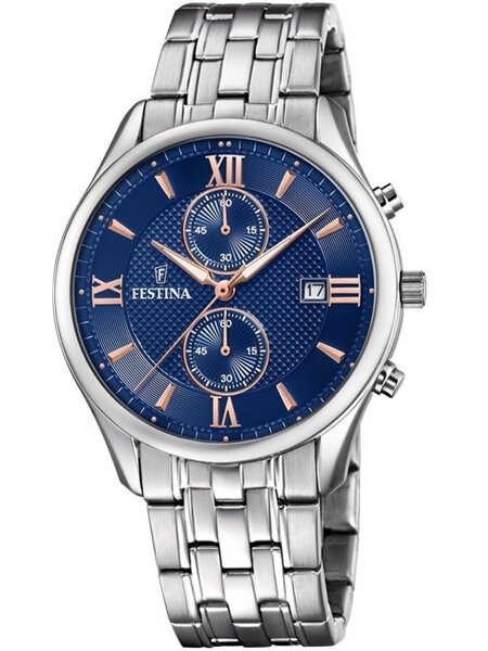 Zegarek Festina RETRO  1809565