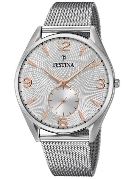 Zegarek Festina RETRO  1814893