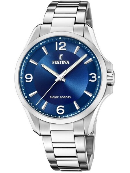 Zegarek Festina SOLAR ENERGY  20656/2