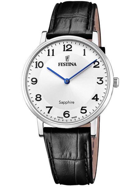 Zegarek Festina SWISS MADE  20012/5