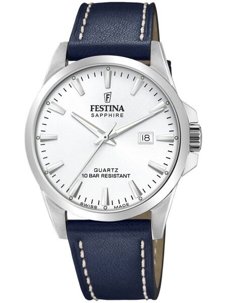 Zegarek Festina SWISS MADE  20025/2