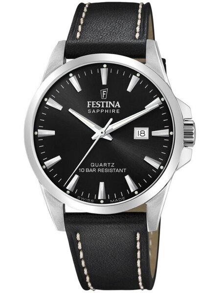 Zegarek Festina SWISS MADE  20025/4