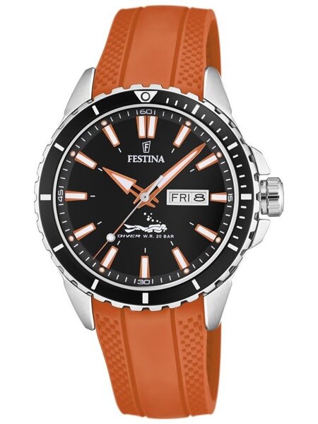 Zegarek Festina THE ORIGINALS  20378/5