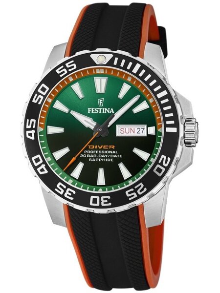 Zegarek Festina THE ORIGINALS  20662/2