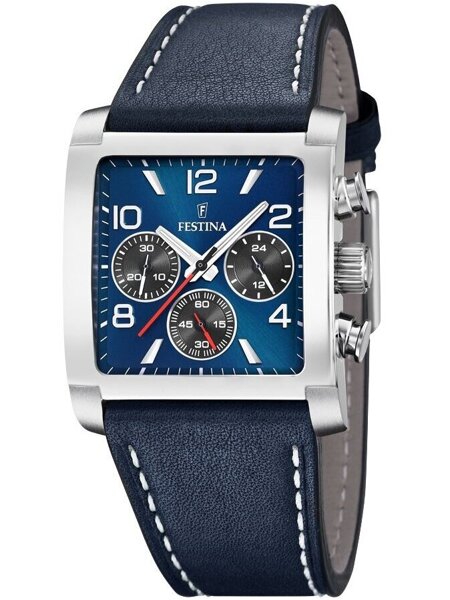 Zegarek Festina TIMELESS CHRONOGRAPH  20653/1