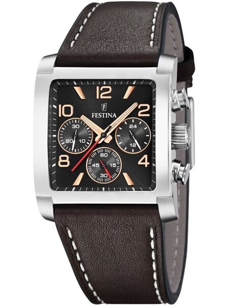 Zegarek Festina TIMELESS CHRONOGRAPH  20653/4