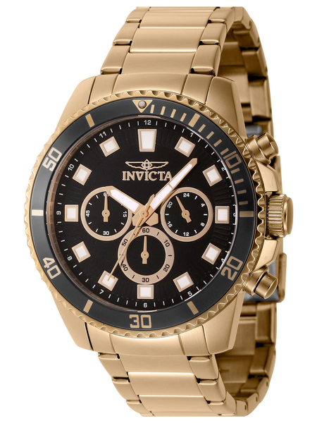 Zegarek Invicta Pro Diver 46054 + BOX