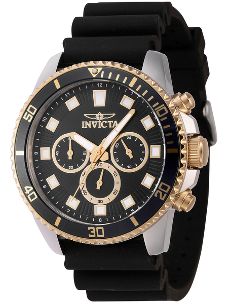 Zegarek Invicta Pro Diver 46120 + BOX