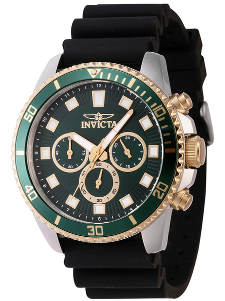Zegarek Invicta Pro Diver 46127 + BOX
