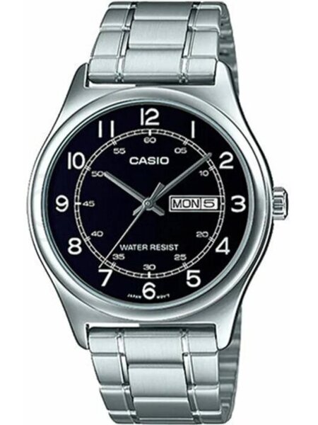 Zegarek Męski Casio MTP-V006D-1B2 + BOX