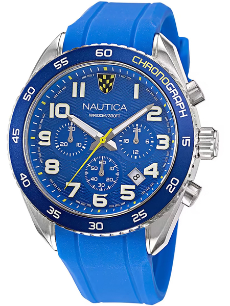 Zegarek Nautica Nautica NAPKBS225