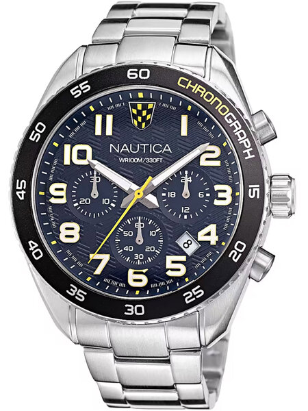 Zegarek Nautica Nautica NAPKBS227