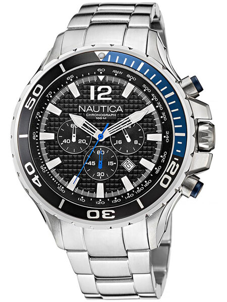 Zegarek Nautica Nautica NAPNSTF14