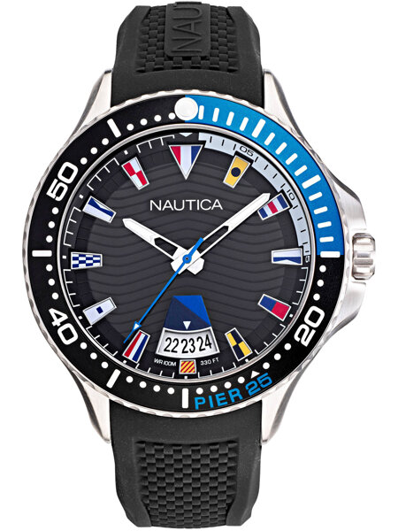 Zegarek Nautica Nautica NAPP25F11