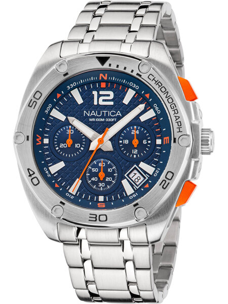 Zegarek Nautica Nautica NAPTCF212