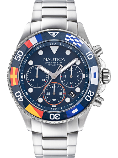 Zegarek Nautica Nautica NAPWPF909