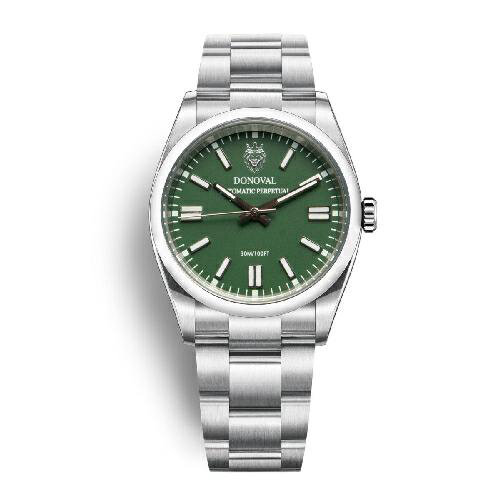 AUTOMATYCZNY ZEGAREK DONOVAL WATCHES HULK DL0002 + BOX (zdo001b)