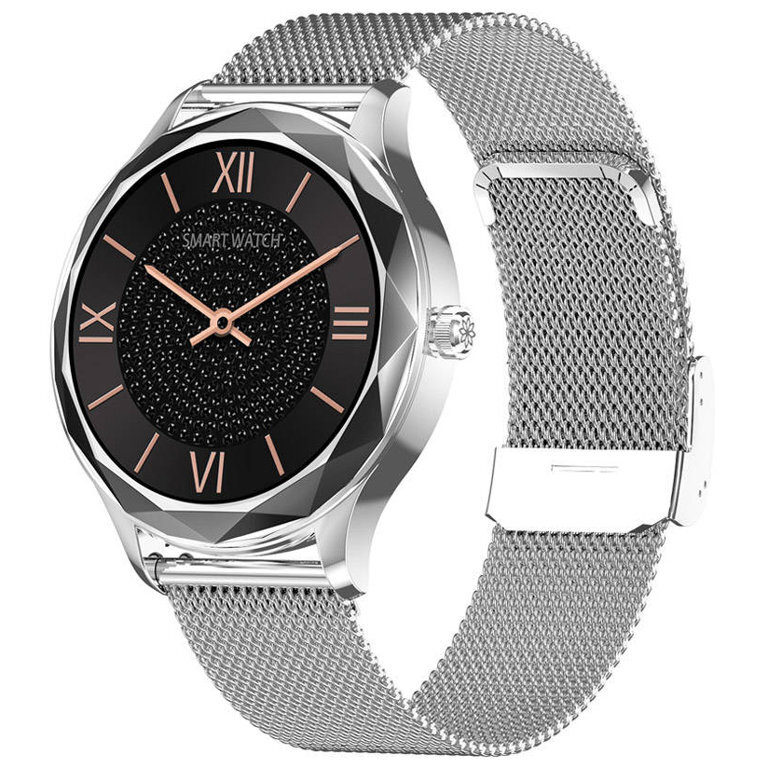 SMARTWATCH UNISEX PACIFIC 27-1 - CIŚNIENIOMIERZ (sy022a)