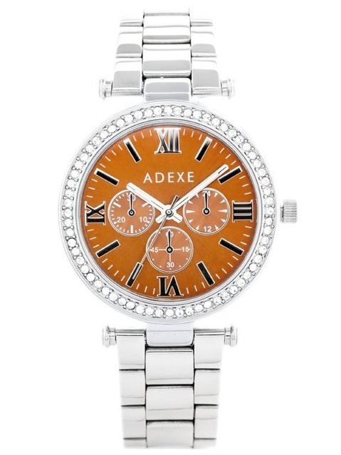 ZEGAREK DAMSKI ADEXE ADX-1396B-4A (zx651b)