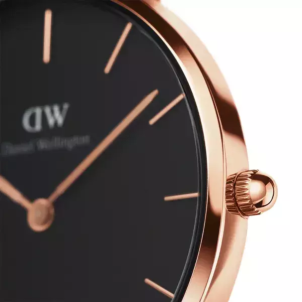 ZEGAREK DAMSKI DANIEL WELLINGTON DW00100168 - CLASSIC PETITE SHEFFIELD 32mm (zw504a) 