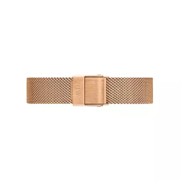 ZEGAREK DAMSKI DANIEL WELLINGTON DW00100217 - PETITE MELROSE 28mm (zw501b) 