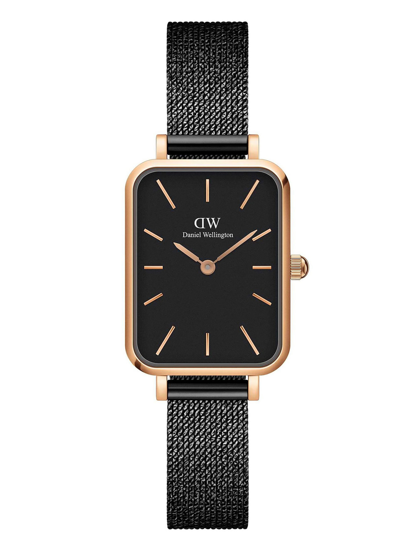 ZEGAREK DAMSKI DANIEL WELLINGTON DW00100433 - QUADRO (zw505e) 