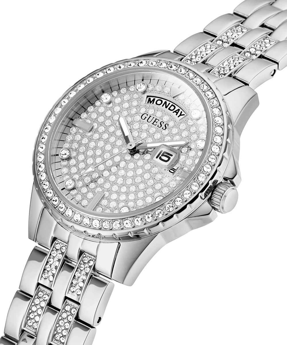 ZEGAREK DAMSKI GUESS GW0254L1 (zu506a)