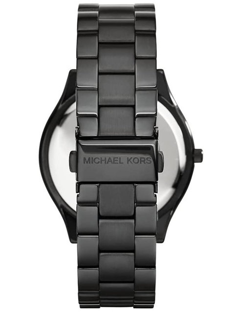 ZEGAREK DAMSKI MICHAEL KORS MK3221 - SLIM RUNWAY (zm500e)