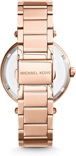 ZEGAREK DAMSKI MICHAEL KORS MK5865 - PARKER (zm516b)