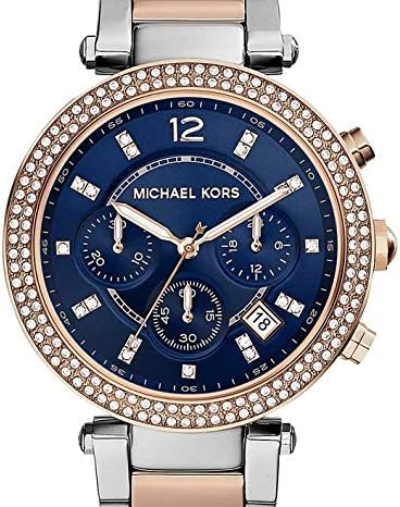 ZEGAREK DAMSKI MICHAEL KORS MK6141 + BOX