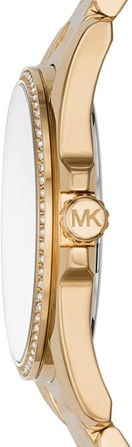 ZEGAREK DAMSKI MICHAEL KORS MK6693 - WHITNEY (zm519a)