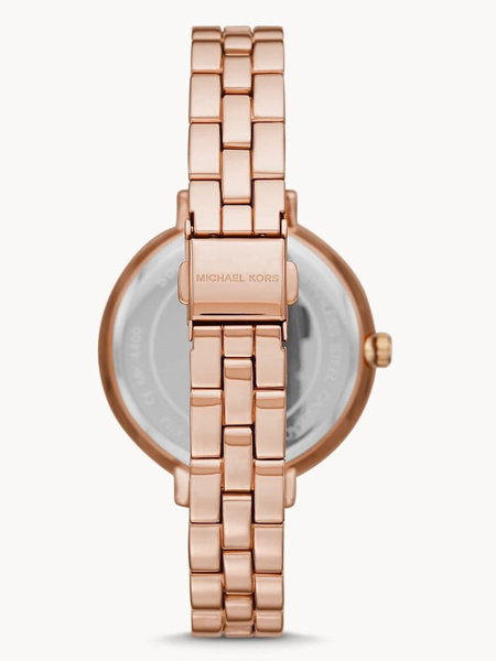 ZEGAREK DAMSKI Michael Kors CHARLEY MK4400 (zm535c)