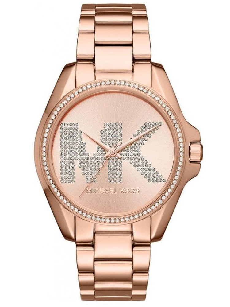 ZEGAREK DAMSKI Michael Kors MK6556 BRADSHAW(zm546c)