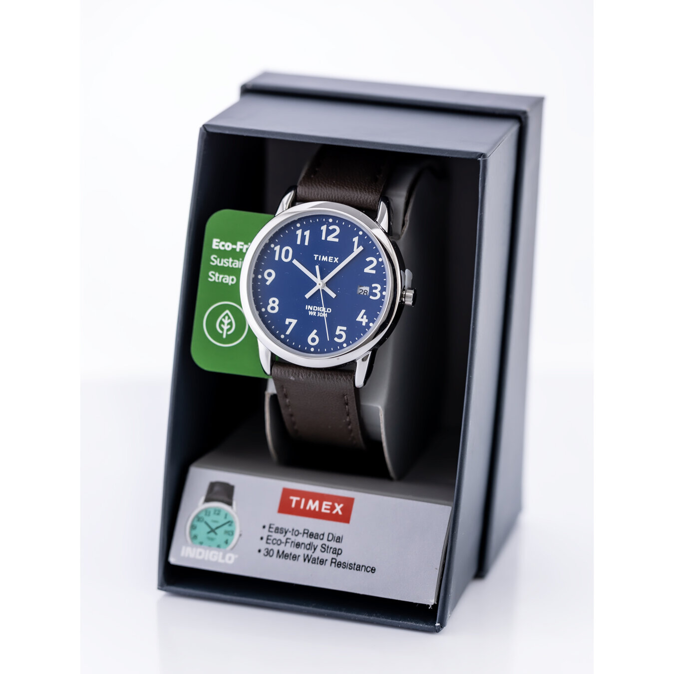 ZEGAREK DAMSKI TIMEX EASY READER TW2V75200 + BOX