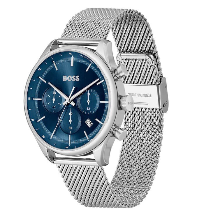 ZEGAREK HUGO BOSS GREGOR 1514052