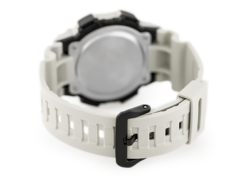 ZEGAREK MĘSKI CASIO W-735H 8A2V (zd081f) - Super Illuminator + BOX