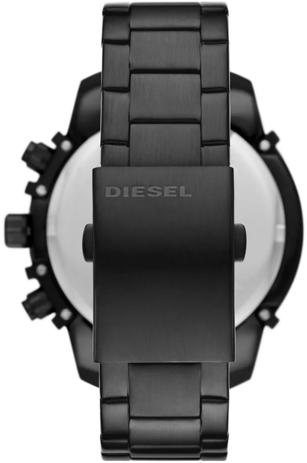 ZEGAREK MĘSKI DIESEL Griffed Chronograph DZ4578 + BOX