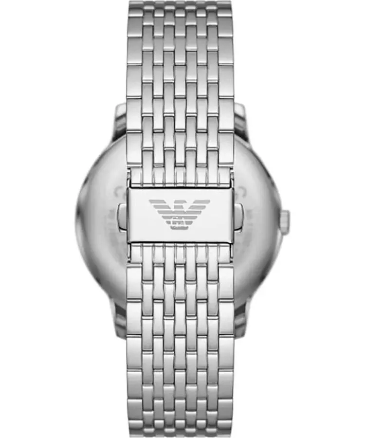 ZEGAREK MĘSKI EMPORIO ARMANI AR11599 - MINIMALIST (zi114a) 