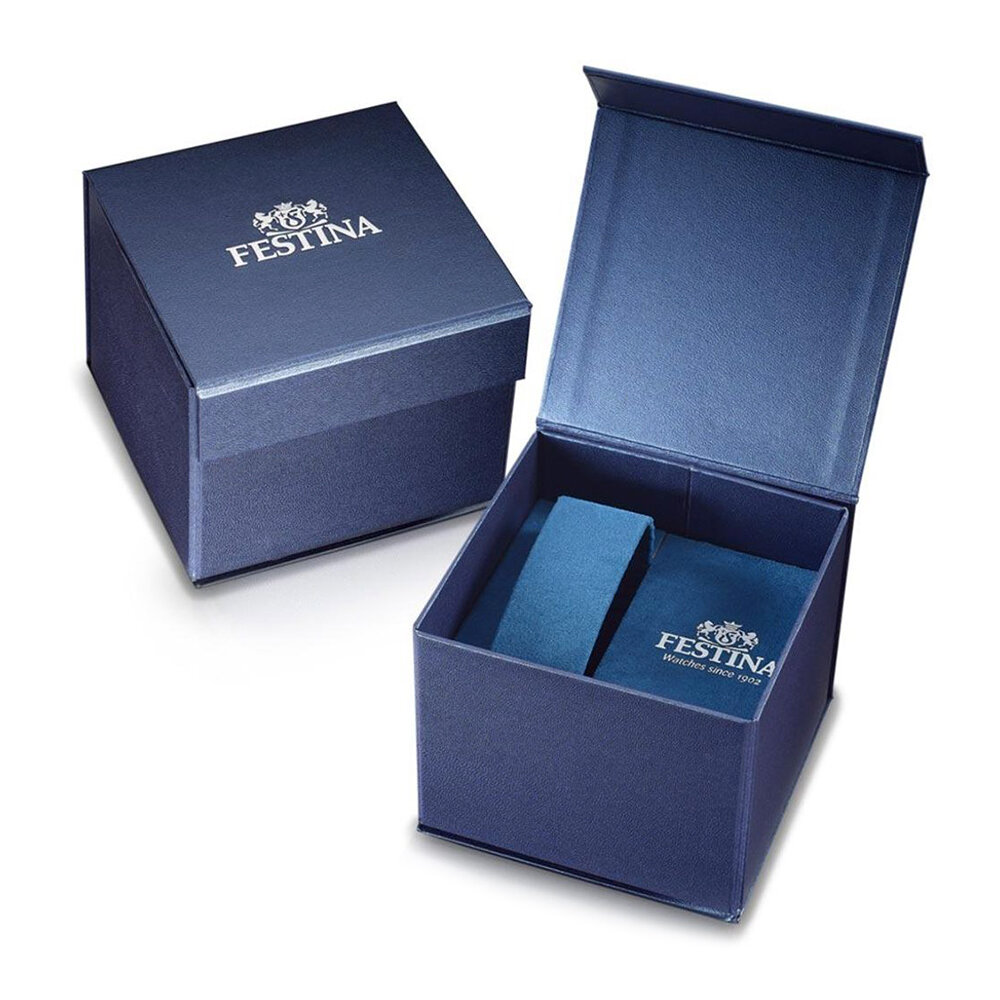 ZEGARĘK MĘSKI FESTINA THE ORIGINALS 20330/2 + BOX