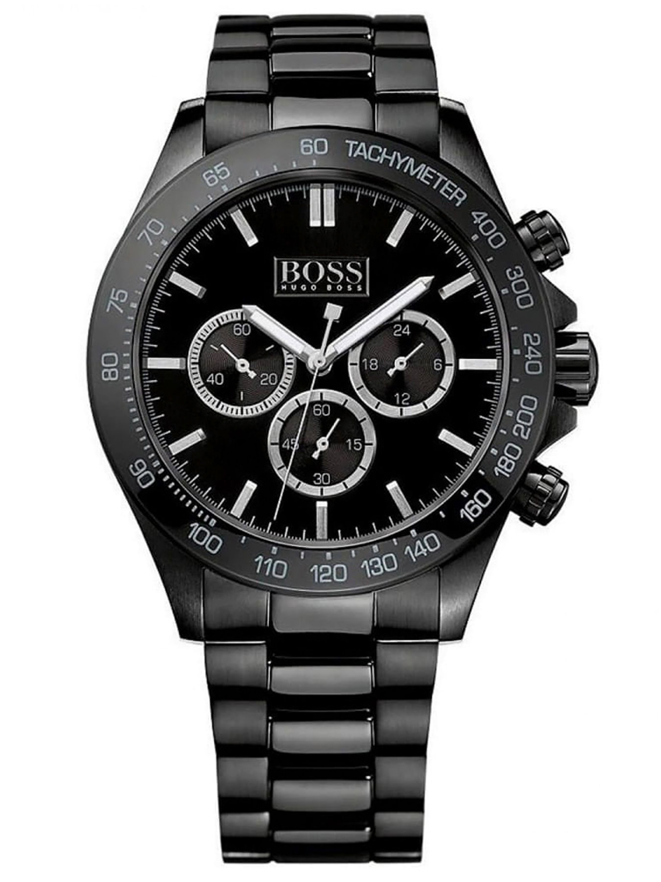 ZEGAREK MĘSKI HUGO BOSS 1512961 - IKON (zh008b)