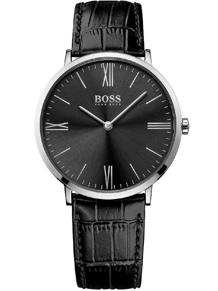 ZEGAREK MĘSKI HUGO BOSS 1513369 Jackson + BOX