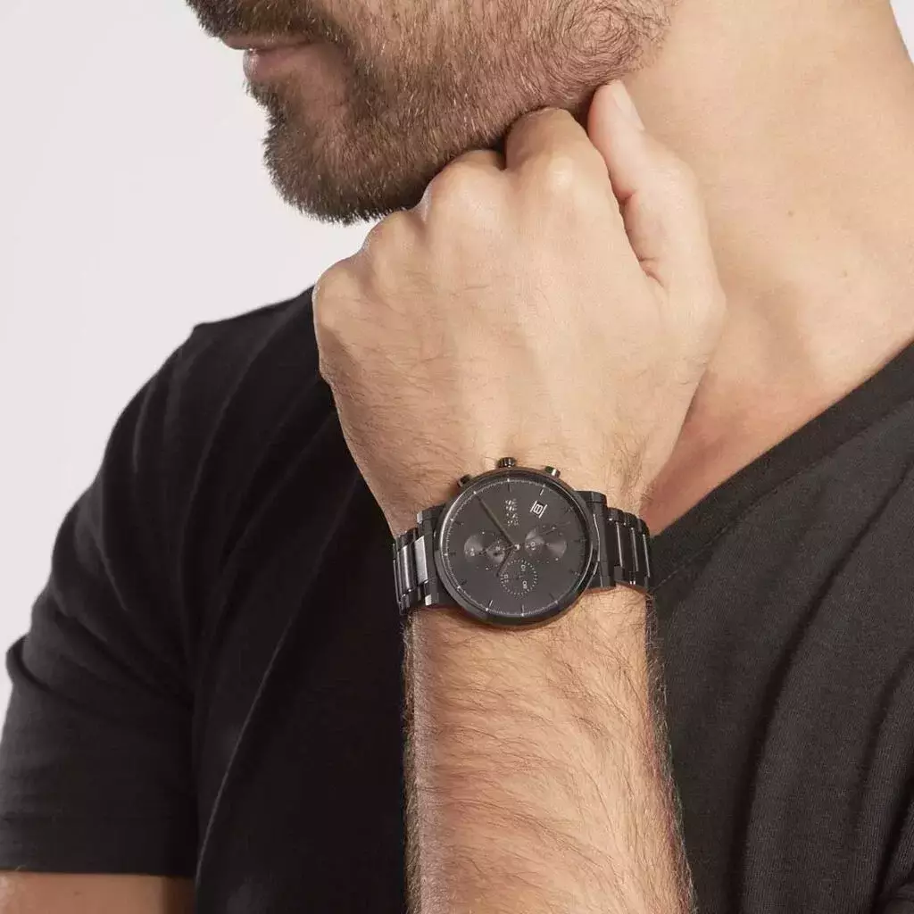 ZEGAREK MĘSKI HUGO BOSS 1513780 - INTEGRITY (zh027d)